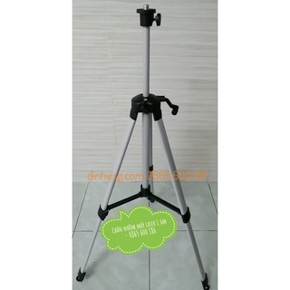 Chân máy cân mực laze 1.6M