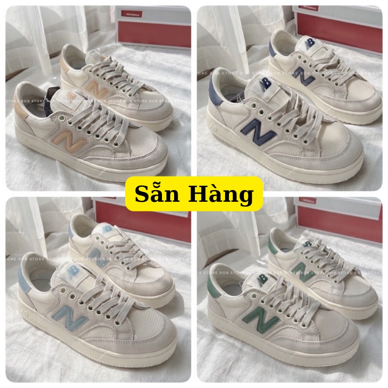 Giày NB300 cao cấp fullbox, Giày new balence nam nữ đủ màu cực chất 2023 Fullbox