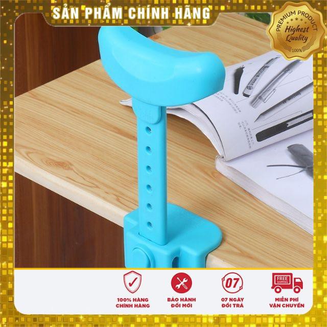 Giá Đỡ Cằm Chống Cận Thị Gù Lưng Cho Trẻ Em