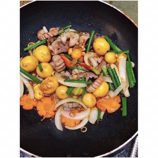 1KG Trứng gà non [Giao siêu tốc HCM]