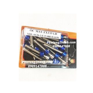 Ốc máy Exciter 150