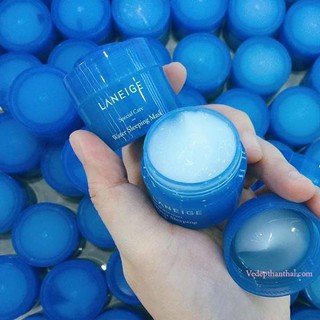Mặt nạ ngủ Water Sleeping Mask 15ml