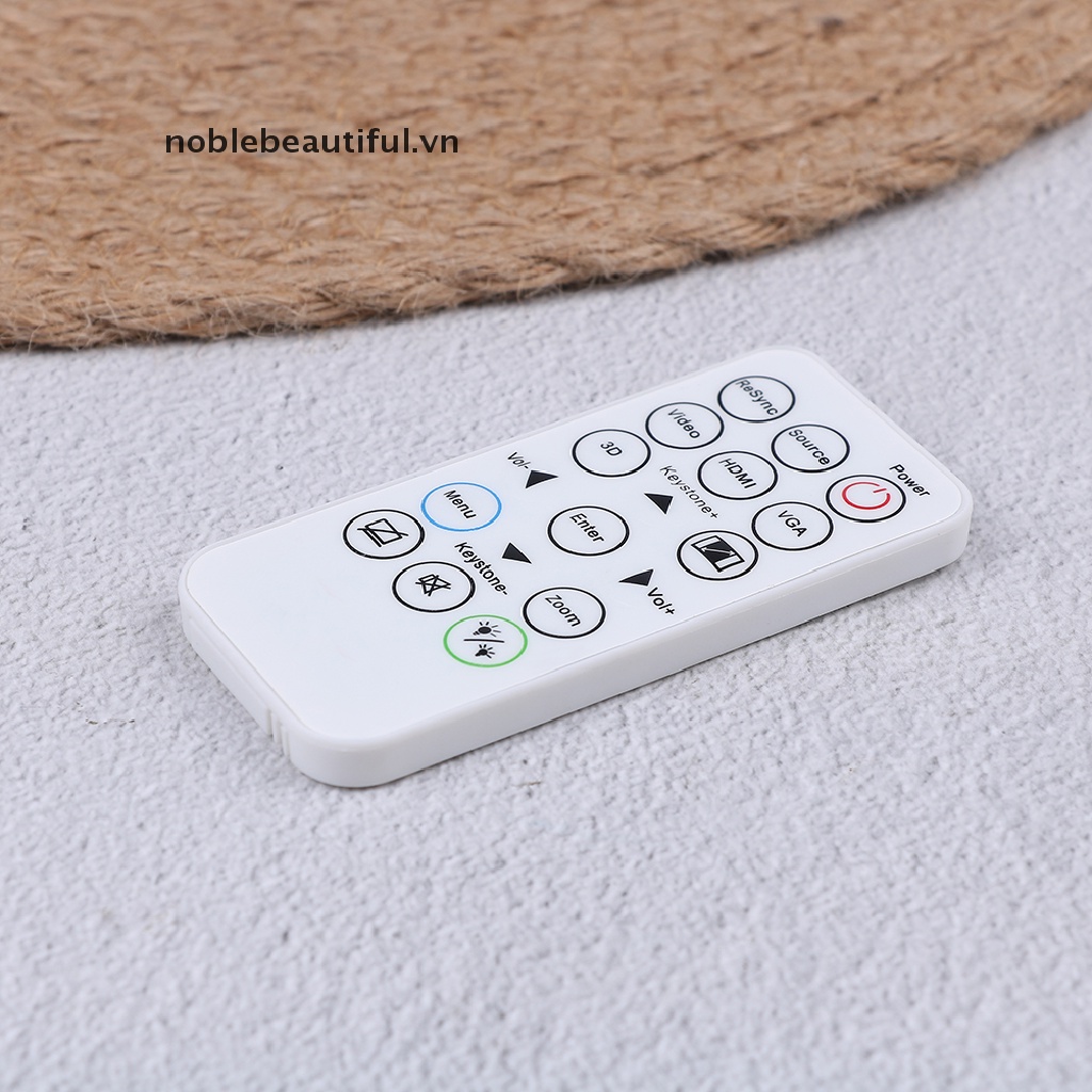 1 Điều Khiển Từ Xa IR29033 Cho Máy Chiếu S315 S316 X316 X315ONX715 OTS413