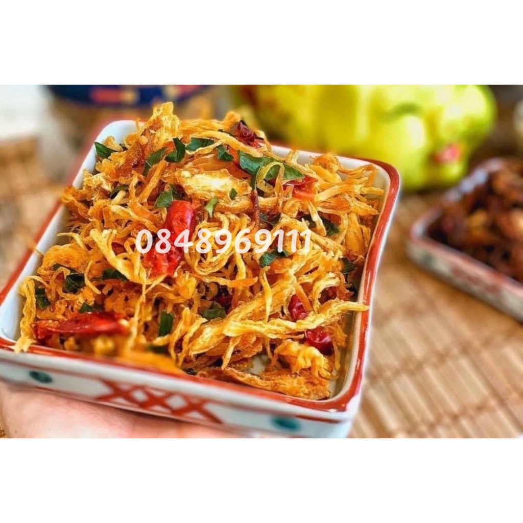 khô gà lá chanh loại loại ngon, hũ pet 300g | KingFood - Thế Giới Đồ Ăn Vặt - Đồ Ăn Vặt Hà Nội | BigBuy360 - bigbuy360.vn