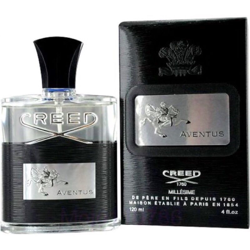 Nước Hoa Nam Creed-120ml | Thế Giới Skin Care