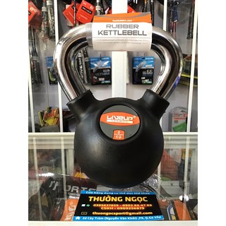 Tạ bình vôi 6kg liveup
