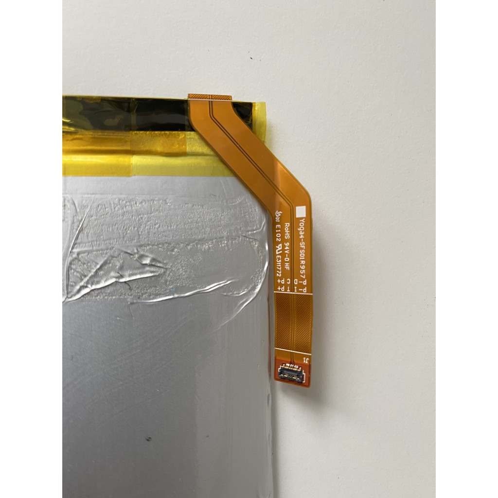 Pin máy tính bảng Lenovo Yoga SmartTab 10.1 2019 | BigBuy360 - bigbuy360.vn