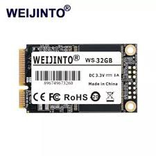 Ổ cứng SSD chuẩn msata dung lượng 32gb,Hãng tháo máy