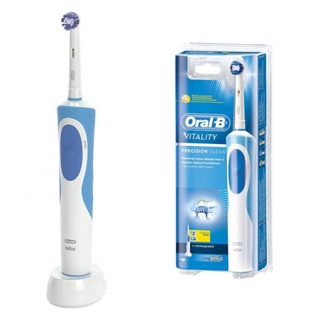 Bàn chải điện oral b