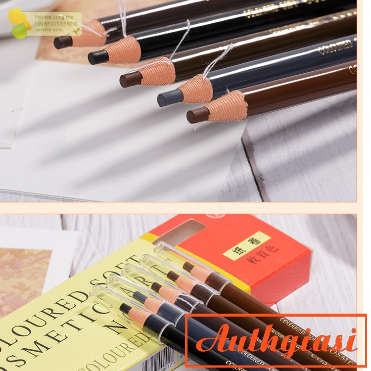 Chì xé kẻ chân mày Cosmetic Art | BigBuy360 - bigbuy360.vn