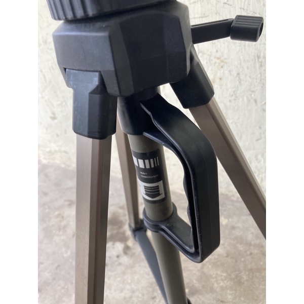 Tripod Kenko có Tay xách - Hàng Nhật Bãi