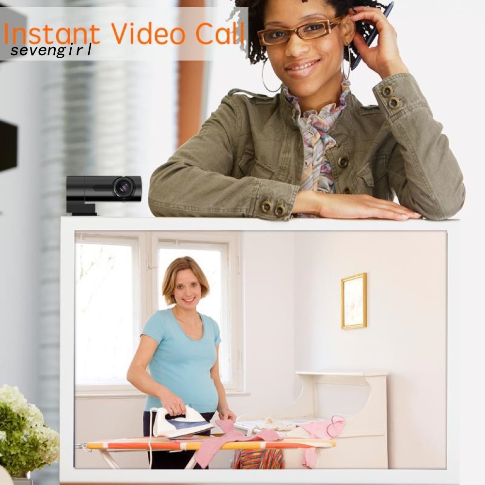 Webcam USB 720P quay video chất lượng cao dành cho máy tính | BigBuy360 - bigbuy360.vn