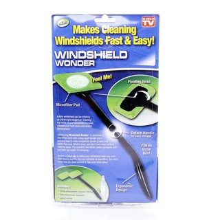 Cây Lâu Kinh Xe Windshield Wonder MS812