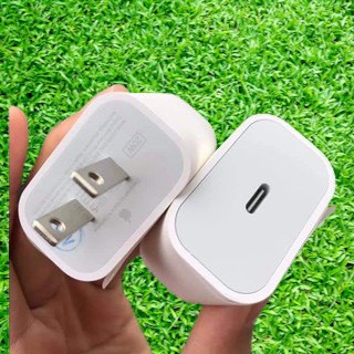 Bộ sạc nhanh iPhone🔥Free Ship🔥 chân tròn  dẹt 20w chuẩn Châu Âu  Dùng Cho Iphone 11/ 11 Pro Max/ X/ XS Max/ 8/ 8 Plus