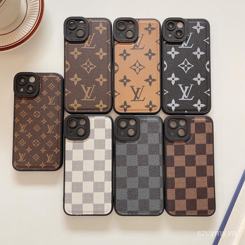 Ốp điện thoại chống rơi chất lượng cao thích hợp cho Iphone 11 12 Pro Max X Xs Max Xr 7 8 Plus
