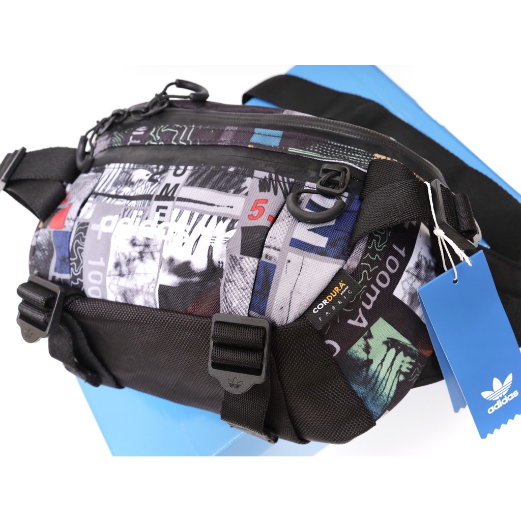 TÚI BAO TỬ D.A.S CORDURA  ADVENTURE LOGO THÊU | BigBuy360 - bigbuy360.vn