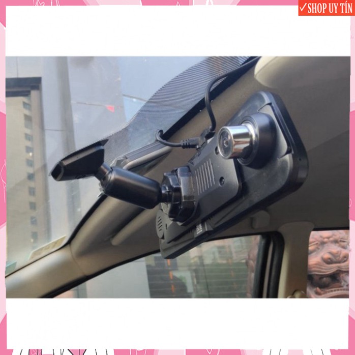 Sản Phẩm  Bộ chân ốp dùng cho camera hành trình ô tô: Mã sản phẩm TB68 .