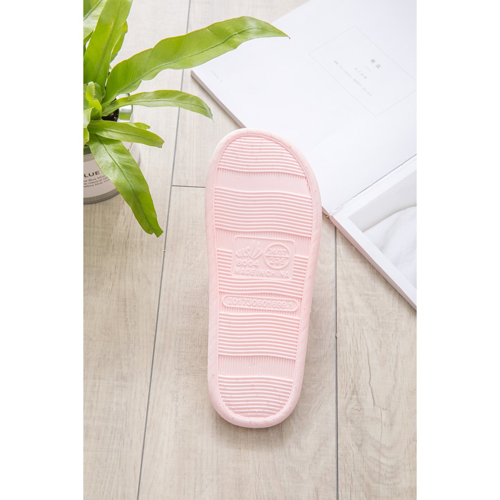 Dép nhựa Nhật đi trong nhà siêu bền siêu dẻo - Hình thật ở cuối | BigBuy360 - bigbuy360.vn