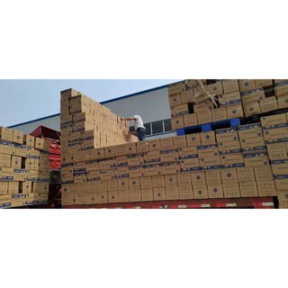 THÙNG 40 GÓI GIẤY THỎ XANH