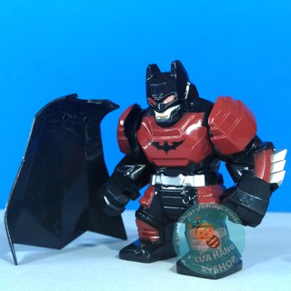 Non Lego Batman Người Dơi Samurai - GD215