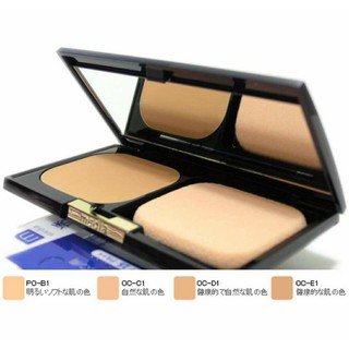 Phấn phủ Media Kanebo 11,5g Nội địa Nhật chính hãng