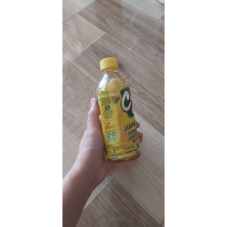 thùng c2 đủ vị 360ml