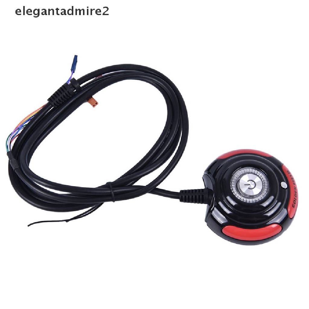 Công Tắc Khởi Động Lại Nút Nhấn Cho Vỏ Máy Tính PC