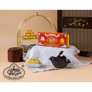 Bánh đậu xanh rồng vàng minh ngọc a3