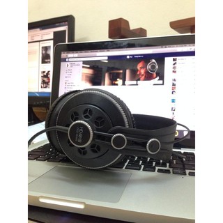 Tai nghe Superlux HD681B