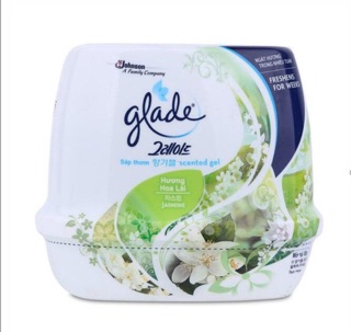 Sáp thơm Glade 180G