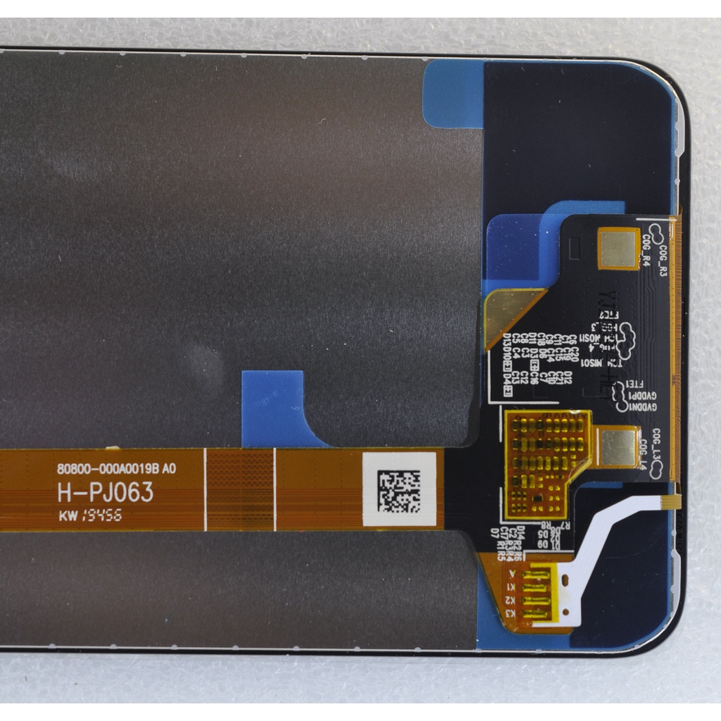 Màn Hình Cảm Ứng LCD Shunye Cho OPPO F9 CPH1825