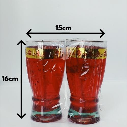 Đèn cầy Nến cốc ly T18 sáp dạng lỏng màu đỏ thờ cúng ban thờ đại lễ đám ma đám tang màu đỏ ly thủy tinh cao cấp