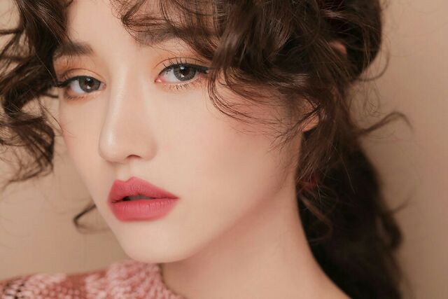 💋Son 3CE 221 Hồng Đất (Cam Kết Chuẩn Auth) | BigBuy360 - bigbuy360.vn