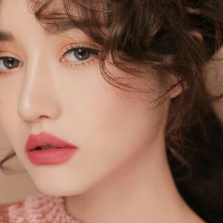 💋Son 3CE 221 Hồng Đất (Cam Kết Chuẩn Auth)