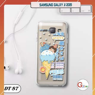 Ốp lưng dẻo Samsung Galaxy J1 2015