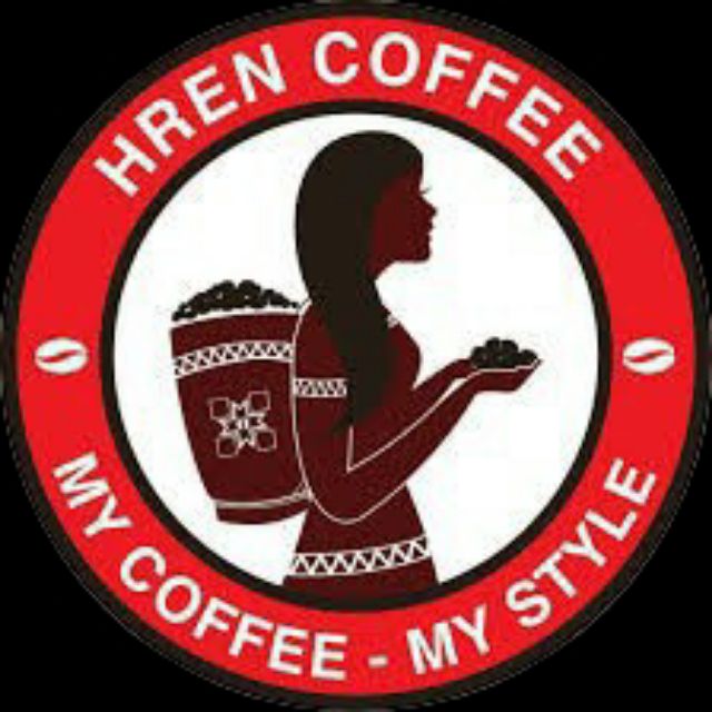 H'Ren Coffee_ Cafe Nguyên Chất