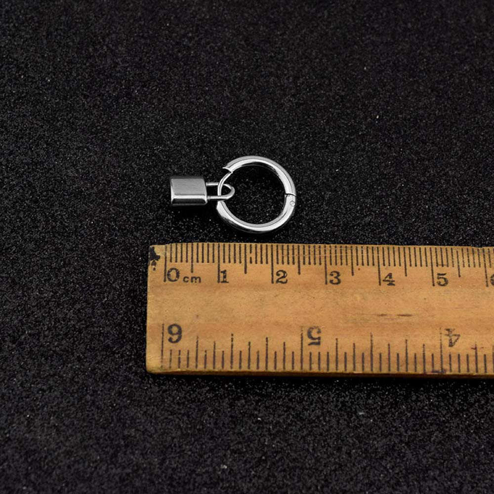 Khuyên Tai Nữ Trang Tạo Hình Độc Đáo