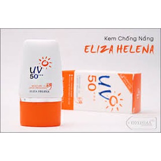Kem chống nắng UV50 Thái lan