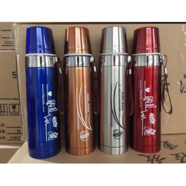 Bình giữ nhiệt inox cao cấp 800ml