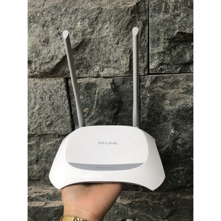 Cục Phát Wifi 2 Râu Tp Link sóng khỏe | BigBuy360 - bigbuy360.vn