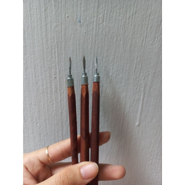 Bộ 3 dao lấy khóe móng , bộ lấy khóe