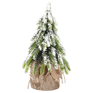 Cây thông noel mini pe để bàn