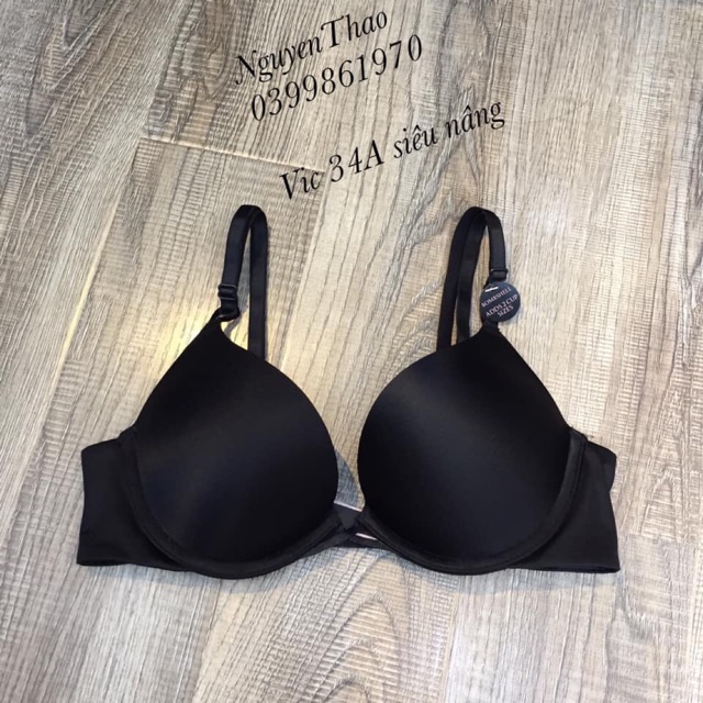 Áo lót Vic siêu nâng 34A