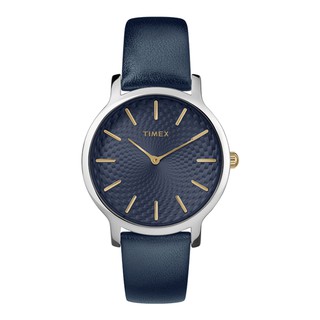 Đồng hồ Nữ Timex chính hãng Metropolitan 34mm