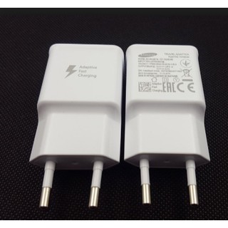 Củ sạc nhanh samsung chính hãng