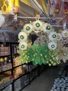 vòng tỏi ngọc