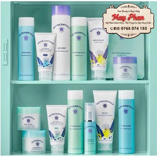 Sữa rửa mặt creamy cleansing lotion