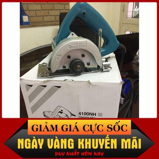 Máy cắt gạch Makita 4100 | may cat gach