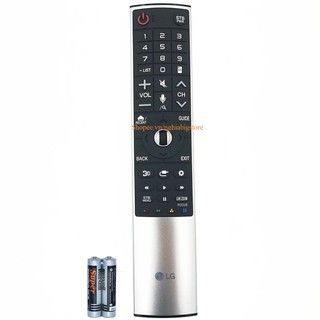 Mua  Chính Hãng Remote Điều Khiển Tivi LG  Smart TV AN-MR700  Thay Thế AN-MR600  AN-MR650