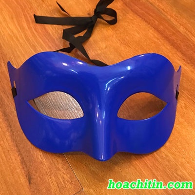 MẶT NẠ HÓA TRANG CHO NAM VÀ NỮ HALLOWEEN